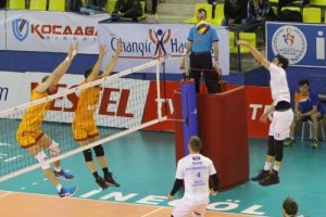 İneg&ouml;l Belediyespor 11'inci kez mağlup