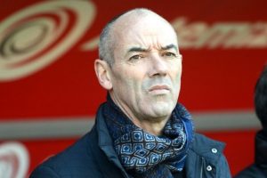 Bursaspor Teknik Direkt&ouml;r&uuml; Le Guen: "Takım olarak arka arkaya k&ouml;t&uuml; sonu&ccedil;lar aldık"