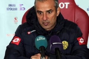 "Mağlubiyetin bahanesi olmaz"