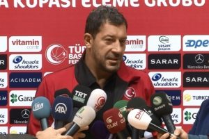 "Zirve takibimizi devam ettirdik"