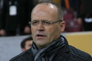 İrfan Buz: "Pozitif bir futbol oynadık"