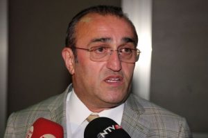 Albayrak'tan transfer a&ccedil;ıklaması