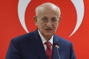 Kahraman: "Bu &ccedil;atışmalardan zaferle &ccedil;ıkacağız"