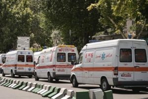 İran'da silahlı &ccedil;atışma: 3 &ouml;l&uuml;