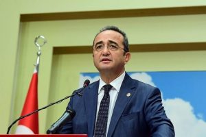 CHP'den Erdoğan'a Lozan yanıtı
