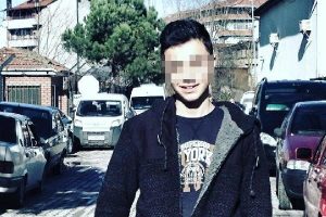 &Ccedil;akmak gazı soluduğu iddia edilen liseli &ouml;ld&uuml;
