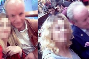 'Binbir surat' Ayhan tutuklandı! Sevgilisi her şeyi itiraf etti