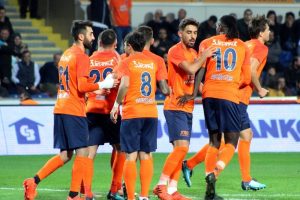 Başakşehir ile Karab&uuml;kspor 12. randevuda