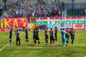 Amed ma&ccedil;a &ccedil;ıkmama kararı aldı!