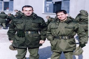 &Ccedil;avuşoğlu'ndan anlamlı paylaşım