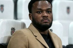 Beşiktaş'a transfer şoku