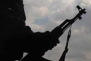 11 b&ouml;lge '&ouml;zel g&uuml;venlik b&ouml;lgesi' ilan edildi