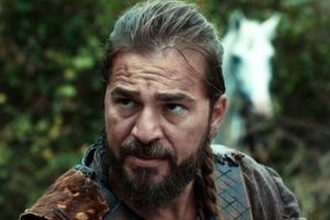 Diriliş Ertuğrul'un yıldızı ikinci kez baba oluyor
