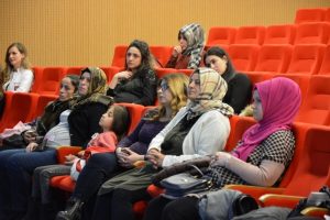 Doğum sonrası doğru beslenmenin &ouml;nemi