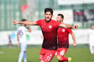 Orhangazi Belediyespor moral buldu