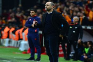 Nursal Bilgin: "Igor Tudor ile ilgimiz yok"