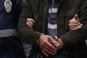 HDP il başkanı g&ouml;zaltına alındı