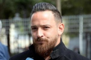 Deniz Naki, PFDK'ya sevk edildi