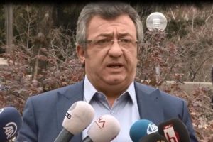 CHP'li Altay: Yemini &ccedil;iğneyen birinden kimsenin alacağı ahlak dersi olamaz