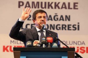 Zeybekci'den Burseya Dağı'nın alınması ile ilgili a&ccedil;ıklama