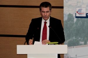 Canikli'den 'm&uuml;himmat' a&ccedil;ıklaması