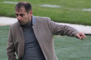 Diyadin: Skor &uuml;retme adına bir sıkıntımız var