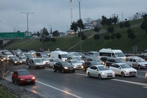 FSM'de intihar girişimi trafiği
