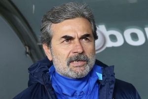 Kocaman'dan Hasan Ali itirafı!