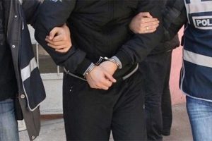 FET&Ouml; Midyat sorumlusu İstanbul'da yakalandı