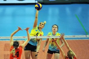 Bursa B&uuml;y&uuml;kşehir Belediyespor evinde galip!