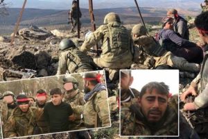 TSK'dan bir a&ccedil;ıklama daha! Ağır darbe vuruldu