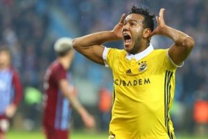 Josef'ten Hasan Ali'ye &ouml;vg&uuml;!