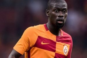 Ndiaye'nin ayrılık sebebi ortaya &ccedil;ıktı