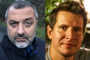Mehmet Demirkol ve Irmak Kazuk'tan s&uuml;rpriz program!