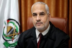 Hamas'tan ABD'li yetkiliye tepki