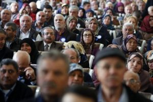 Hac kuraları ne zaman &ccedil;ekilecek?