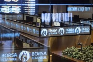Borsa haftayı t&uuml;m zamanların en y&uuml;ksek seviyesiyle a&ccedil;tı
