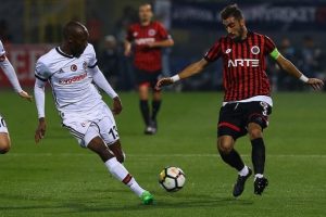 Beşiktaş'ın kupada rakibi Gen&ccedil;lerbirliği
