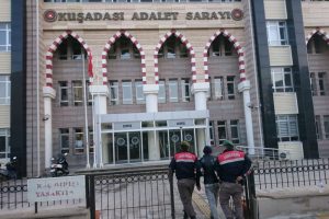 43 su&ccedil; kaydı olan cezaevi firarisi 21 ay sonra yakalandı