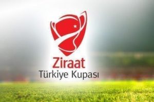 Ziraat T&uuml;rkiye Kupası'nda &ccedil;eyrek final heyecanı