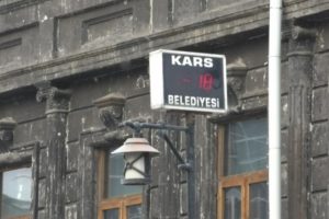 Doğu Anadolu buz kesti