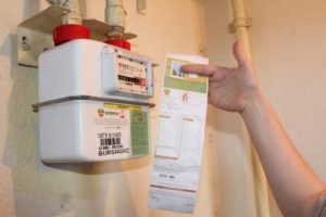 Bursagaz'dan faturalarda indirim!