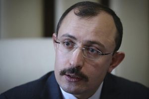 AK Parti Grup Başkanvekili Muş: Sinsi bir algı operasyonudur