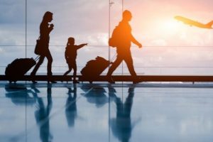 Turizm şirketi 'Bavul'u topladı, iflas istediler!