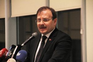 &Ccedil;avuşoğlu: Yunanistan'dan gerekli adımları bekliyoruz