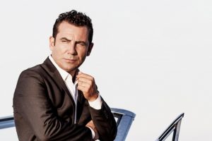 Ferhat G&ouml;&ccedil;er konseri iptal edildi