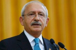 Kılı&ccedil;daroğlu'ndan Erdoğan'a "Ulan ahlaksız" tepkisi!