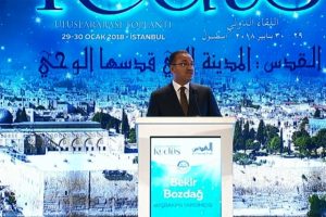 Harekatın kısa s&uuml;rmesini isteyenlere seslendi