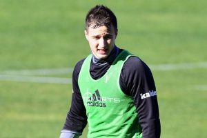 Mitrovic resmen Club Brugge'da