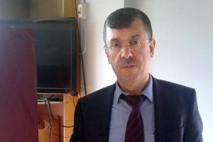 Bursa'da Berberler Odası'nda başkan değişmedi